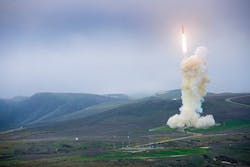 Army to build EMP- and blast-proof launch center Army to build EMP- and blast-proof launch center