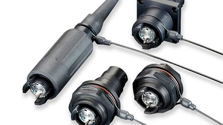 Rugged optical cable for harsh-environment aerospace and defense uses introduced by Molex