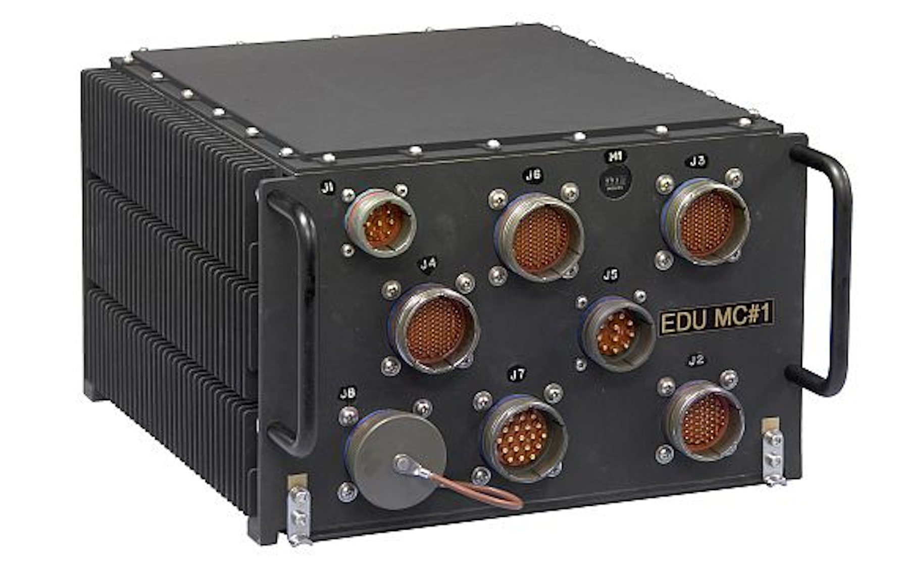 Northrop Grumman to provide flight computers for Marine Corps ...