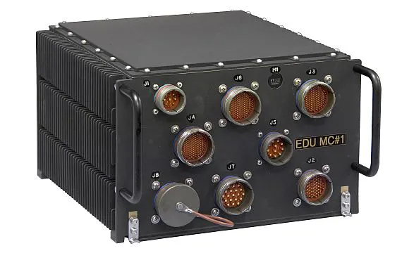 Avionics Compute Module Navy taps Northrop Grumman to provide avionics mission computers for AH ...