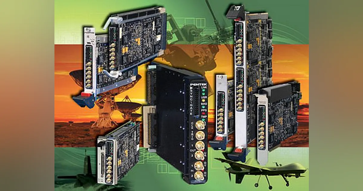 Vpx Rf Transceiver Module Two-channel, 3U VPX wideband transceiver for communications and radar ...
