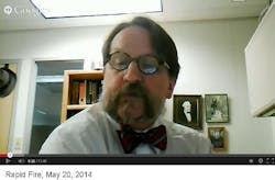 Unmanned trends and EMP hardening on Rapid Fire Unmanned trends and EMP hardening on Rapid Fire