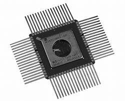 Intel 8XC196 family of microcontrollers reintroduced by Rochester for motor control applications Intel 8XC196 family of microcontrollers reintroduced by Rochester for motor control applications