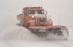 Feds eye synthetic vision for snowplow drivers Feds eye synthetic vision for snowplow drivers