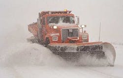 Feds eye synthetic vision for snowplow drivers