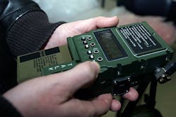 Navy eyes new aircraft survival radios Navy eyes new aircraft survival radios