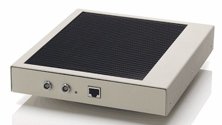 CMOS X-Ray camera for non-destructive test and circuit board inspection offered by Teledyne
