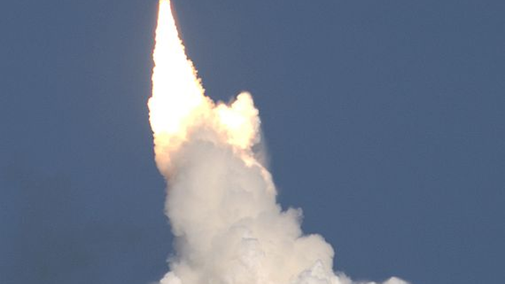 Navy upgrading sub-launched nuclear missiles