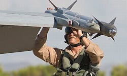 Raytheon nets quarter-billion dollars in contracts for advanced air- and ship-launched missiles Raytheon nets quarter-billion dollars in contracts for advanced air- and ship-launched missiles