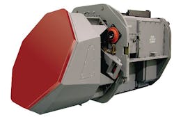 Navy asks Boeing to update obsolescent electronic modules in F/A-18 AESA airborne radar Navy asks Boeing to update obsolescent electronic modules in F/A-18 AESA airborne radar