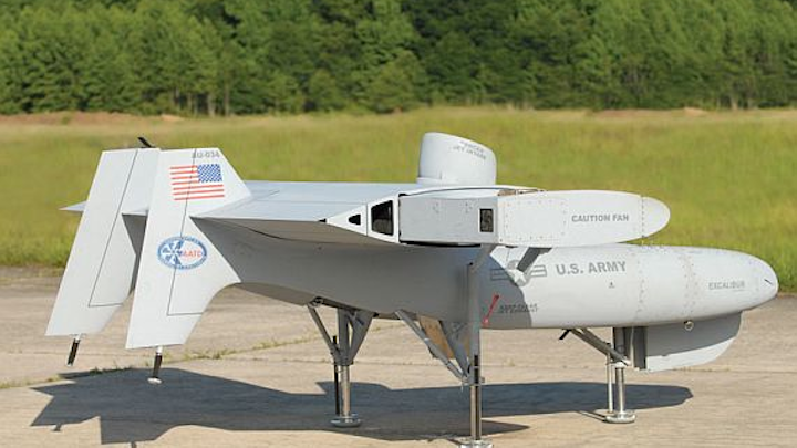 Aurora Flight Sciences joins Sikorsky in next phase of project to design new tiltrotor