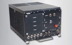 Rugged data storage for aircraft UAVs, and mobile radar introduced by Curtiss-Wright Rugged data storage for aircraft UAVs, and mobile radar introduced by Curtiss-Wright