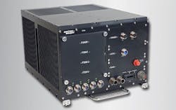Rugged data storage for aircraft UAVs, and mobile radar introduced by Curtiss-Wright