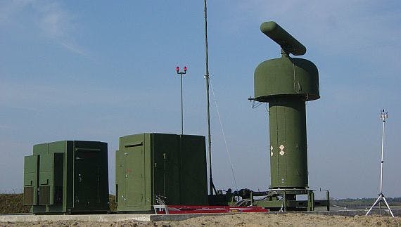 Saudi national guard chooses air traffic control system from Exelis for Khashm al-An Airfield