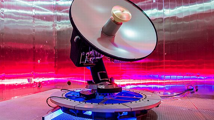 Raytheon to build secure military satellite communications terminals in $298 million deal