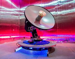 Raytheon to build secure military satellite communications terminals in $298 million deal Raytheon to build secure military satellite communications terminals in $298 million deal