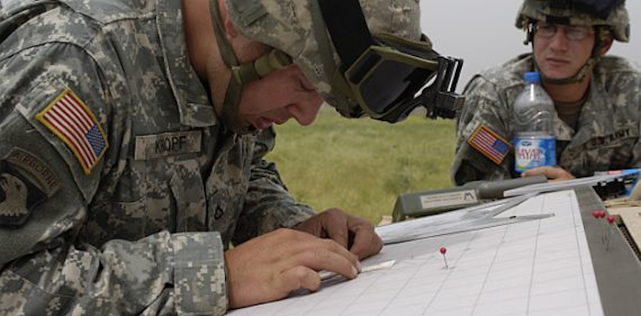 Reliance on geographical information to drive geospatial technology spending to $2.43 billion in 2018