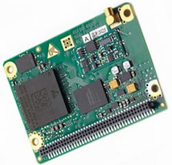 Army seeks drastic reductions in the size and power consumption of embedded GPS modules Army seeks drastic reductions in the size and power consumption of embedded GPS modules