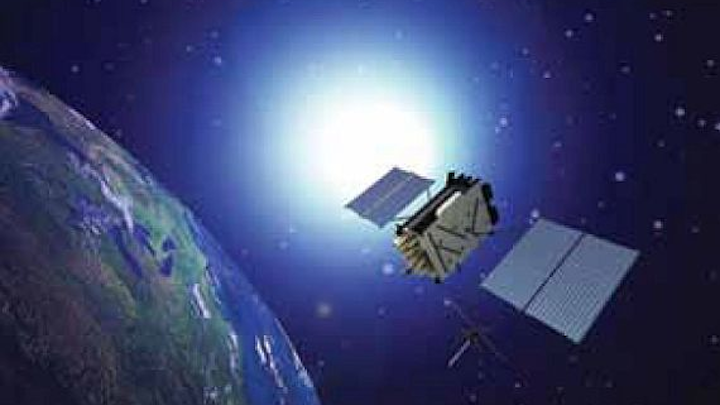 Boeing, Ball join Air Force project for new L-band RF amplifiers to shrink GPS satellites