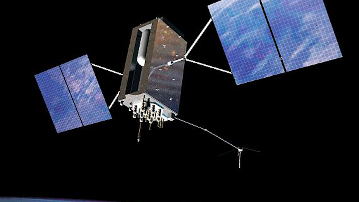 DARPA takes another look at precise positioning without GPS in upcoming STOIC program