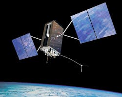 DARPA takes another look at precise positioning without GPS in upcoming STOIC program DARPA takes another look at precise positioning without GPS in upcoming STOIC program