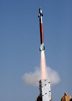 Army asks Lockheed Martin to push forward with developing counter-mortar and artillery missile Army asks Lockheed Martin to push forward with developing counter-mortar and artillery missile