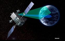 Lockheed Martin gets $1.86 billion contract to complete fifth and sixth SBIRS GEO satellites Lockheed Martin gets $1.86 billion contract to complete fifth and sixth SBIRS GEO satellites