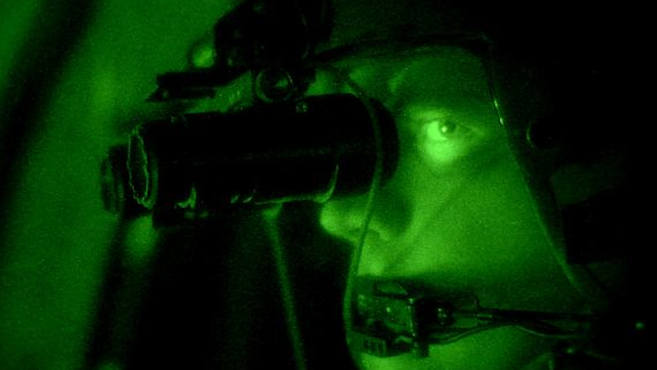 Army researchers set sights on multispectral night-vision sensors for situational awareness