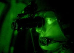 Army researchers set sights on multispectral night-vision sensors for situational awareness Army researchers set sights on multispectral night-vision sensors for situational awareness