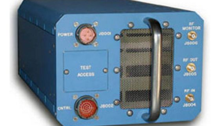Mercury to provide Navy with additional DRFM radar-spoofing jammers in $2.6 million order