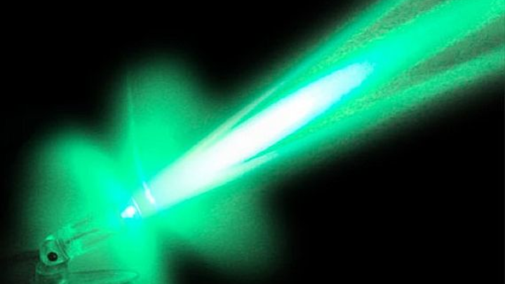 Navy researchers try to kick-start industry development and prototyping of non-lethal weapons