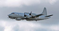 Raytheon to provide long-range multi-spectral sensors for Navy long-range reconnaissance aircraft Raytheon to provide long-range multi-spectral sensors for Navy long-range reconnaissance aircraft