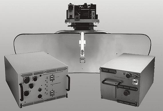 DHS to buy Raytheon maritime search radars