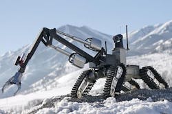 Army considers artificial intelligence and machine learning for unmanned ground vehicles (UGVs) Army considers artificial intelligence and machine learning for unmanned ground vehicles (UGVs)