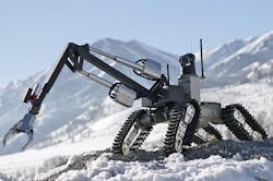 Army considers artificial intelligence and machine learning for unmanned ground vehicles (UGVs)