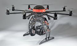 Bulgaria shopping for all-weather 10-pound reconnaissance drones to fly in daylight and at night Bulgaria shopping for all-weather 10-pound reconnaissance drones to fly in daylight and at night