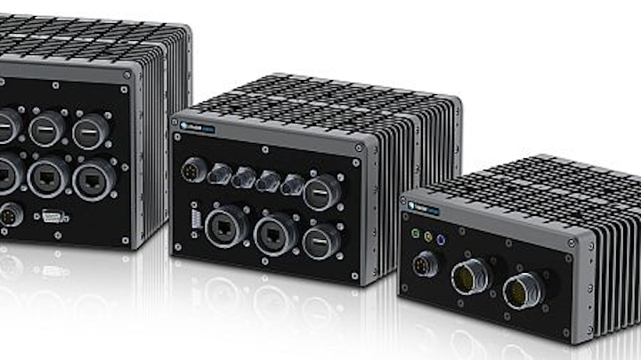Rugged enclosures for military, aerospace, and similar applications introduced by ADL