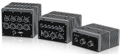 Rugged enclosures for military, aerospace, and similar applications introduced by ADL Rugged enclosures for military, aerospace, and similar applications introduced by ADL