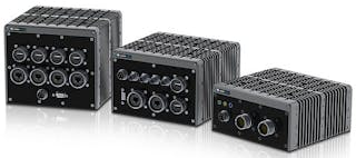 Rugged enclosures for military, aerospace, and similar applications introduced by ADL