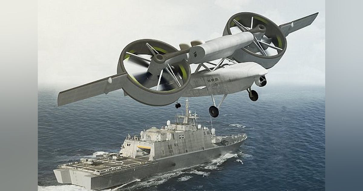 Lockheed Martin chooses flight-control computer systems from NAI for ...