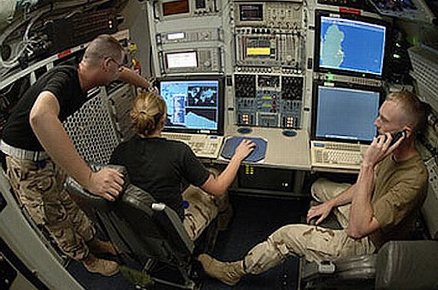 Army approaches industry for ideas on RF interference mitigation in ...