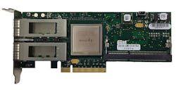 Low-profile PCI Express FPGA board for SIGINT and security introduced by BittWare Low-profile PCI Express FPGA board for SIGINT and security introduced by BittWare