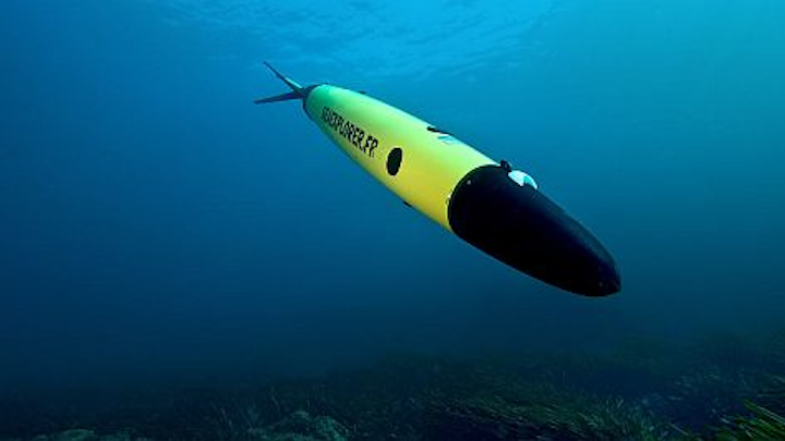 DARPA Blue Wolf program seeks revolutionary breakthroughs in undersea vehicle speed and efficiency