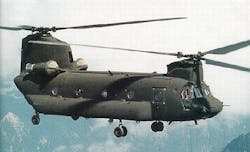 Raytheon avionics radio demonstrates paves the way for upgrading U.S. Army helicopter fleet Raytheon avionics radio demonstrates paves the way for upgrading U.S. Army helicopter fleet