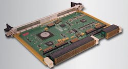 Rugged 6U OpenVPX XMC carrier card for military vehicles and aircraft introduced by Curtiss-Wright Rugged 6U OpenVPX XMC carrier card for military vehicles and aircraft introduced by Curtiss-Wright