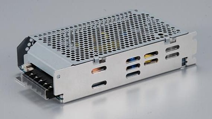 Navy chooses 150-Watt power supplies from Daitron for underwater warfare systems support