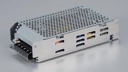 Navy chooses 150-Watt power supplies from Daitron for underwater warfare systems support