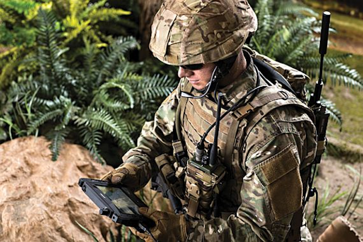 DARPA HERMES program seeks to defeat RF jamming and interference with low-power wideband signals