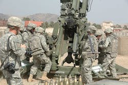 Raytheon to provide 757 satellite-guided artillery shells in $51.8 million Army contract Raytheon to provide 757 satellite-guided artillery shells in $51.8 million Army contract