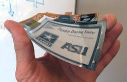 Global demand for flexible electronics predicted to hit $13.23 billion by 2020 Global demand for flexible electronics predicted to hit $13.23 billion by 2020